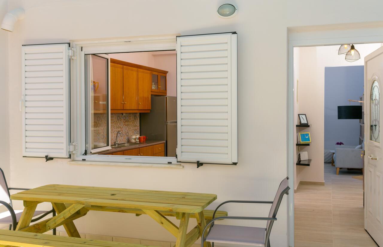 Margarita'S Seafront Luxury Apartment Elounda Exterior foto